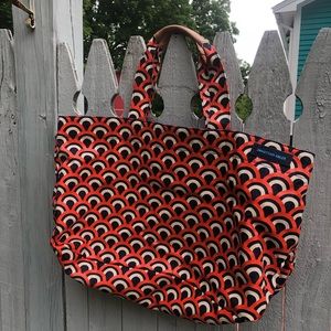 Jonathan Adler Tote